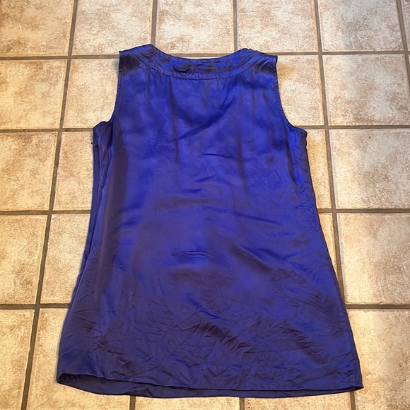 Sleeveless Tory Burch top - Picture 4 of 6